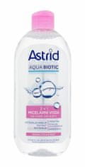 Astrid 400ml aqua biotic 3in1 micellar water dry/sensitive