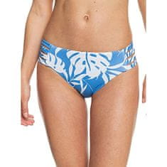 Roxy Dámské plavkové kalhotky Roxy Love Hipster Bikini ERJX404323-BLA7 (Velikost XS)