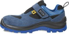 Panda Safety WILK MF ESD S1P SRC sandál modrá 39