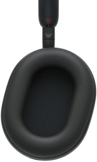 Sony WH-1000XM5, černá | MALL.CZ