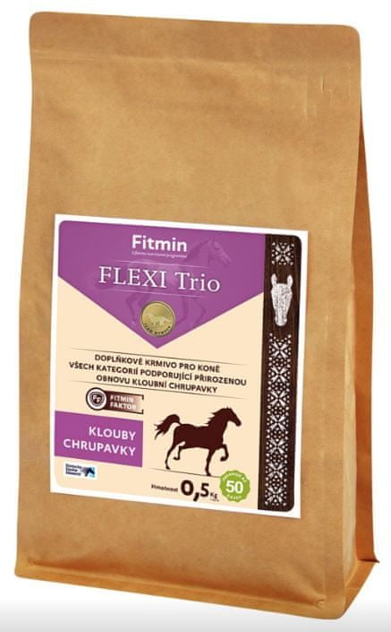 Fitmin Horse Flexi Trio 0,5 kg
