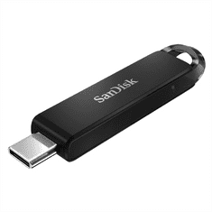 Hama SanDisk Ultra USB Type-C Flash Drive 256 GB