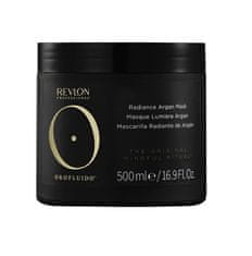 Revlon Professional Maska na vlasy s arganovým olejem Orofluido (Radiance Argan Mask) (Objem 250 ml)