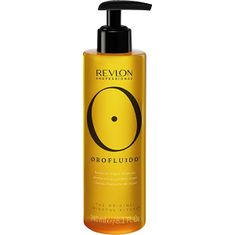 Revlon Professional Šampon s arganovým olejem Orofluido (Radiance Argan Shampoo) (Objem 1000 ml)