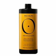Revlon Professional Šampon s arganovým olejem Orofluido (Radiance Argan Shampoo) (Objem 240 ml)