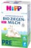 HiPP 1 BIO Kozí mléko od narození, 400 g