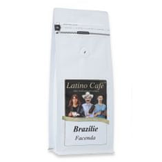 Latino Café® Brazílie Facenda | mletá káva, 200 g