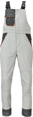 Cerva Group MONTROSE lacl kalhoty royal/navy 66