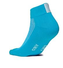 CRV ENIF ponožky modrá č. 37/38