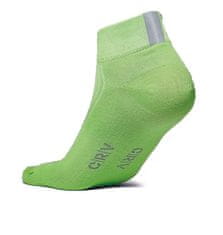 CRV ENIF ponožky zelená č. 37/38