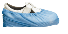 Ansell Ansell SC-41BCPE Návlek na obuv PE modrý