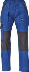 Cerva Group MAX NEO LADY kalhoty modrá 40