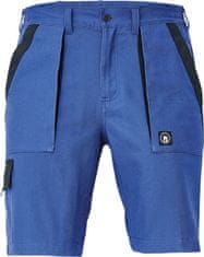 Cerva Group MAX NEO šortky modrá 50