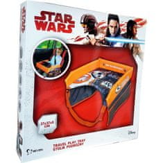 Disney Cestovní stoleček star wars BB-8