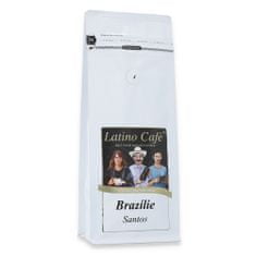 Brazílie Santos | mletá káva, 100 g