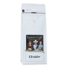 Latino Café® Ekvádor | mletá káva, 100 g