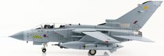 Hobby Master Panavia Tornado GR.4, RAF, 31 Squadron, "Operation Ellamy", Itálie, 2011, 1/72