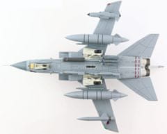 Hobby Master Panavia Tornado GR.4, RAF, 31 Squadron, "Operation Ellamy", Itálie, 2011, 1/72