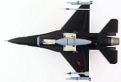 Hobby Master General Dynamics F-16AM Fighting Falcon, USAF, 64th Aggressor Sqn., "Wraith", Nellis AFB, 2020, 1/72
