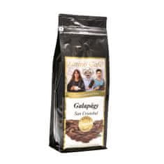 Latino Café® Galapágy | zrnková káva, 500 g