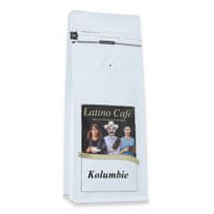 Latino Café® Kolumbie | mletá káva, 200 g