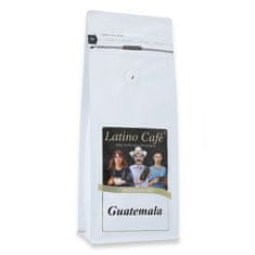 Latino Café® Guatemala | zrnková káva, 100 g