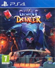 Grave Danger (PS4)