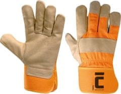 Cerva Group TORDA rukavice kombinované - 11