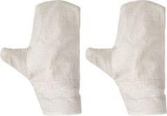 Cerva Group OUZEL rukavice bavlněné palcové - 10