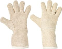 Cerva Group LAPWING rukavice bavlněné uzlíčkov - 10