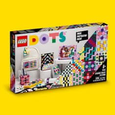 LEGO DOTS 41961 Designérská sada – Vzory