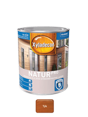 XYLADECOR Xyladecor Natur Pro 0,75l (Týk)