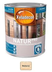XYLADECOR Xyladecor Natur Pro 2,5l (Bezbarvý)