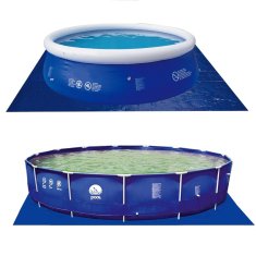 Master Plachta pod bazén 390 x 390 cm