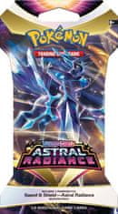 Pokémon TCG: SWSH10 Astral Radiance - 1 Blister Booster