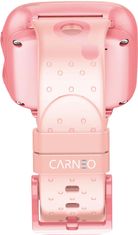 Carneo GuardKid+ 4G Platinum, růžová - rozbaleno