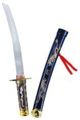 Rappa Katana - japonský meč 41 cm