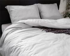 Dreamhouse Bedding Povlečení Bogota White 140x220,60x70 cm