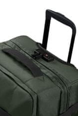 American Tourister Cestovní taška na kolečkách Urban Track S 55 l khaki