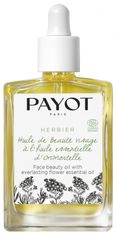 Payot Payot Herbier pečující olej na obličej 30 ml