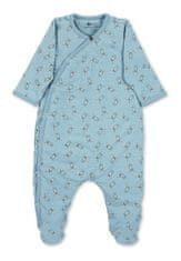 Sterntaler overal kojenecký, propínací, bavlněný jersey, oslík Emmilius 2812106, 62