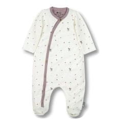 Sterntaler overal kojenecký, propínací, bavlněný jersey, koník Pauline 2812003, 62