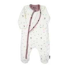 Sterntaler overal kojenecký, propínací, bavlněný jersey, koník Pauline 2812003, 56