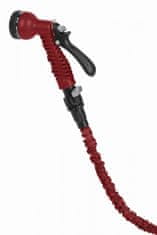 Kreator KRTGR67011 - Zahradní flexibilní smršťovací hadice 15m