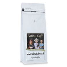 Latino Café® Dominikánská republika | zrnková káva, 100 g