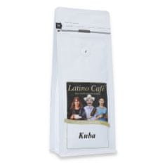 Latino Café® Kuba | mletá káva, 100 g