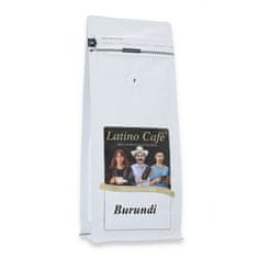 Latino Café® Burundi | mletá káva, 200 g