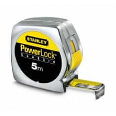 Stanley STANLEY TAPE TAPE 5mx25mm POWERLOCK