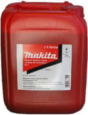 Makita Olej pro palivovou směs pro dvoutaktní motory 5L