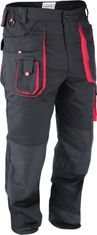 YATO Pracovní kalhoty Velikost L 8027